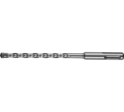 ЗУБР 8 x 160 мм, SDS-plus бур (29315-160-08) ЗУБР 8 x 160 мм, SDS-plus бур (29315-160-08)