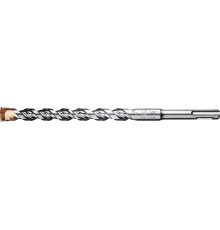 KRAFTOOL Cerazit Carbide, 14 х 200 мм, SDS-plus бур (29320-210-14)