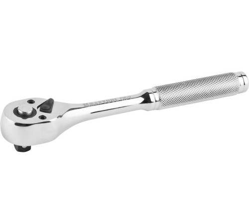 KRAFTOOL 3/8″, 72 зубца, трещотка для торцовых головок (27793-3/8)