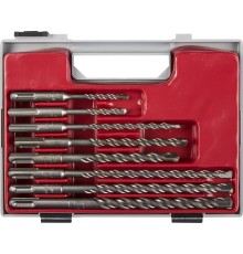 ЗУБР Мастер 8шт набор буров SDS-plus (29315-H8)