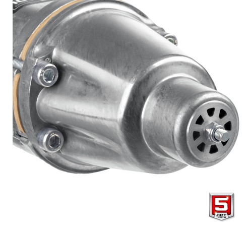 ЗУБР Родничок-Н, 15 м, вибрационный насос с нижним забором (НВН-15)