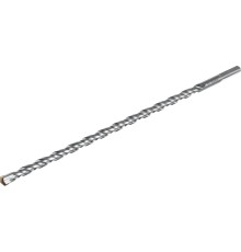 ЗУБР 14 x 300 мм, трехгранный хвостовик, сверло по бетону усиленное, Профессионал (2916-300-14)