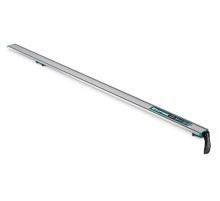 KRAFTOOL CG-T 150, 1530 мм, c T-track, зажимная, направляющая шина (32235-1.5)