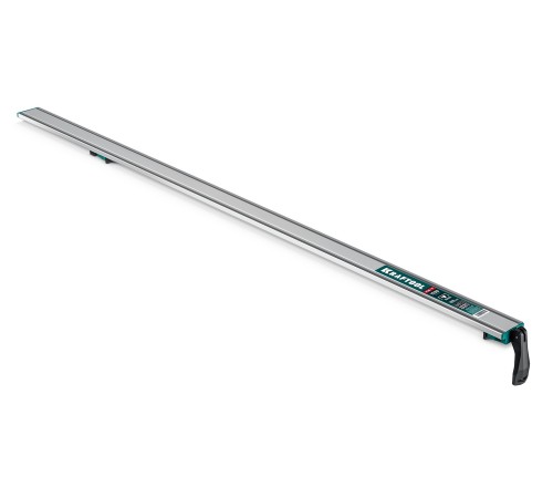 KRAFTOOL CG-T 150, 1530 мм, c T-track, зажимная, направляющая шина (32235-1.5)