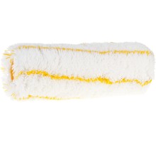 STAYER GIRPAINT, 68 х 250 мм, бюгель 8 мм, ворс 18 мм, полиакрил, все виды ЛКМ, фасадный ролик, Professional (02143-24)