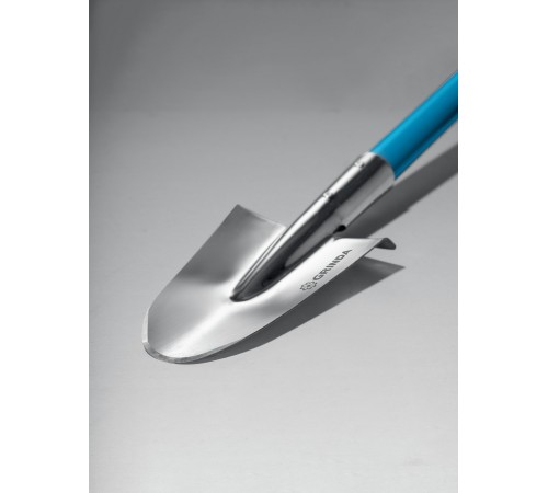 GRINDA WS-1 лопата дамская посадочная, 200х120х1200мм, алюминиевый черенок, PROLine (421826)