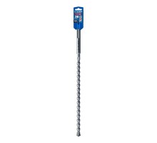 ЗУБР ПРОФИ-4Х 20x410/520 мм, SDS-max бур, ПРОФЕССИОНАЛ (29350-410-20)