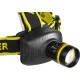 STAYER PROLight, 3 Вт, 3 AAA, налобный фонарь, Professional (56566)