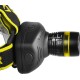 STAYER PROLight, 3 Вт, 3 AAA, налобный фонарь, Professional (56566)
