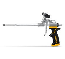 STAYER HERCULES, тефлоновый пистолет для монтажной пены (06861)