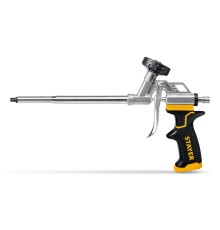 STAYER HERCULES, тефлоновый пистолет для монтажной пены (06861)