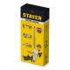 STAYER HERCULES, тефлоновый пистолет для монтажной пены (06861)