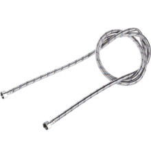 STAYER 1/2″, 2 м, гайка-гайка, гибкая подводка для воды, Professional (51015-G/G-200)