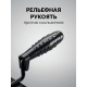 STAYER 190 x 150 мм, пластмассовая ручка, кельма штукатура (08250-3)