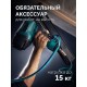 KRAFTOOL GRAND-LAN, 90-140 см, до 15 кг, строп эластичный для крепления инструмента (22077)