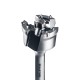 KRAFTOOL EXTREM d 80 х 450/550 мм, SDS-max проломной бур (29356-80-550)
