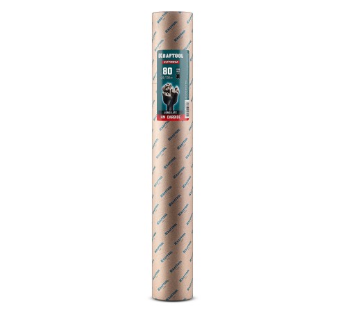 KRAFTOOL EXTREM d 80 х 450/550 мм, SDS-max проломной бур (29356-80-550)