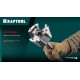KRAFTOOL EXTREM d 80 х 450/550 мм, SDS-max проломной бур (29356-80-550)