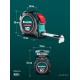 KRAFTOOL AutoStop 10м х 25мм, профессиональная рулетка с автостопом (3412-10-25)