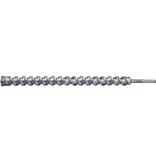 ЗУБР 40 x 880/1000 мм, SDS-max бур, Профессионал (29350-880-40)