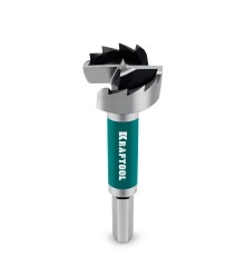 KRAFTOOL FORSTNER d 30 мм, cверло Форстнера (29950-30)