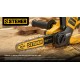 STEHER тип 23, 20 см, шаг 1/4″, паз 1.1 мм, 45 звеньев, цепь (75323-20)