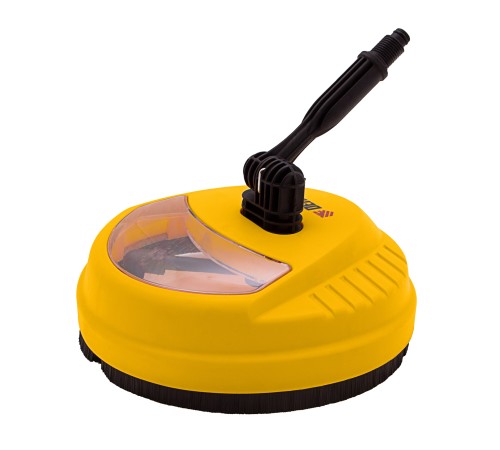 Очиститель поверхностей, насадка для моечных машин высокого давления Denzel