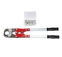 Ручной пресс-инструмент ICOMAR для МПТ труб Ø 16-32 мм