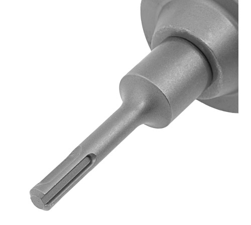 Коронка по бетону в сборе, М22 х 68 мм, SDS Plus Сибртех