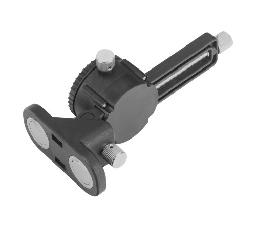 Лазерный уровень м-призм. ML 360-4 Basic SET, 30 м, зеленый луч, акк. Li 3000 мАч, сумка MTX