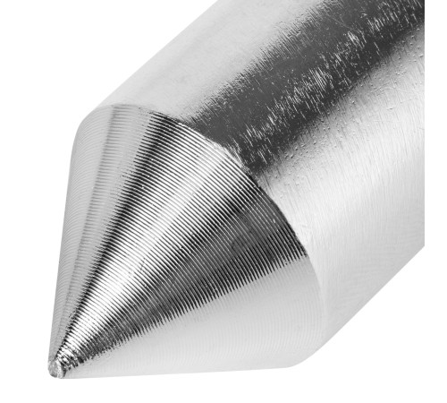 Отвес цилиндрический, 600 г, шнур 5 м Matrix