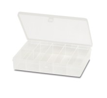 Пластиковый органайзер Tayg №23-1