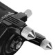 Лазерный уровень ML 05 Red, 20 м, 635 нм, резьба 5/8