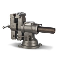 RUNTEC RT-ST6-M Тиски слесарные многофункциональные 150 мм RUNTEC RT-ST6-M Тиски слесарные многофункциональные 150 мм