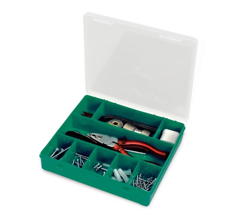 Пластиковый органайзер Tayg №33-9