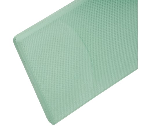 Терка полиуретановая, 140 х 230 мм, облегченная Сибртех