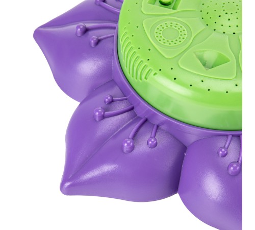 Распылитель-дождеватель, 8 режимов полива, на подставке, с регулировкой Palisad