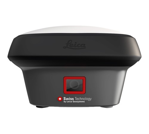 GNSS-приемник Leica GS18 I LTE  UHF GNSS-приемник Leica GS18 I LTE  UHF