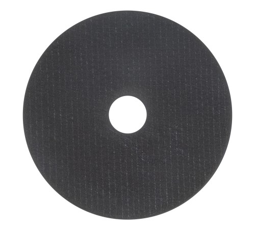 Круг отрезной по металлу, 125 х 0,8 х 22,2 мм, WA60TBF// Gross