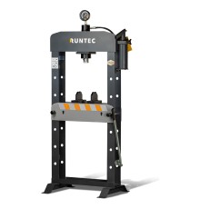 RUNTEC RT-SP20 Пресс гидравлический профессиональный, 20 т