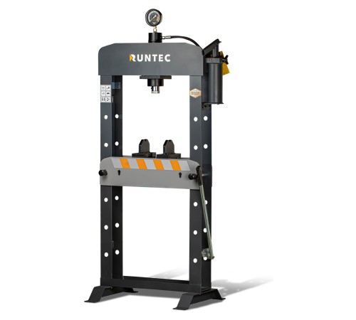 RUNTEC RT-SP20 Пресс гидравлический профессиональный, 20 т RUNTEC RT-SP20 Пресс гидравлический профессиональный, 20 т