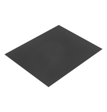 Шлифлист на бумажной основе, CT10C W, зернистость М28(P 600) 230 х 280 мм, 10 шт, водостойкий, "БАЗ"
