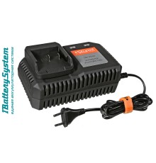 SBC2004 зарядное устройство Sturm!, 18В, 1BatterySystem, 4.5A