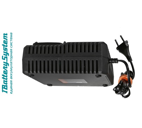 SBC2004 зарядное устройство Sturm!, 20В, 1BatterySystem, 4.5A