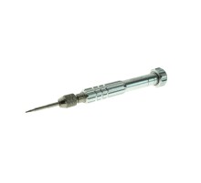 Набор отверток для точной механики 5 сменных бит, CrV Sturm!