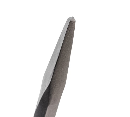 RUNTEC RT-SDSCHP250 Зубило пикообразное SDS-Plus RUNTEC 250 мм RUNTEC RT-SDSCHP250 Зубило пикообразное SDS-Plus RUNTEC 250 мм