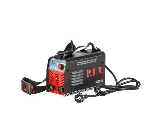 Сварочный аппарат P.I.T. PMI140-C IGBT