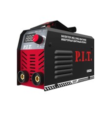 Сварочный аппарат P.I.T. PMI140-C IGBT