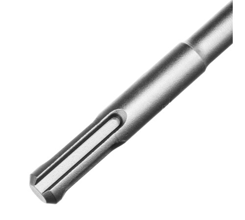 Бур по бетону, 10 x 460 мм, SDS Plus MATRIX