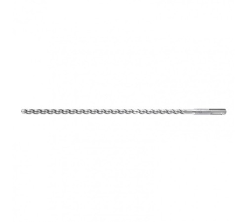 Бур по бетону Drei spitzen, 8 х 315 мм, SDS Plus Gross Бур по бетону Drei spitzen, 8 х 315 мм, SDS Plus Gross